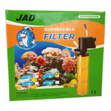 Filtro Interno Jad/boyu Sp-2500ii 1400l/h C/ Bomba Sub 110v