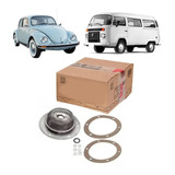 Filtro Interno Óleo Peneira + Junta Vw Fusca Kombi Original