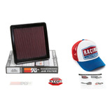 Filtro K&n Subaru Outback/impreza Wrx 2008 33-2304 