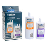Filtro Latina Pa755 Xpa775 Pn555 Sterilizer
