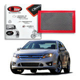 Filtro Lavável Inflow Esportivo Fusion 2.3 Gasolina 2007