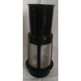 Filtro Liquidificador Centrífuga Philips Walita Preto