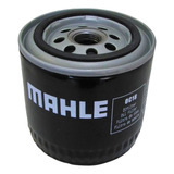 Filtro Lubrificante Blindado Mahle Oc18 Scania P93 R112 R113