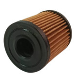 Filtro Lubrificante Ford Transit Tecfil Pel108
