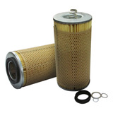 Filtro Lubrificante M. Benz: 1934, 1935, 1938, 1 Mpe251hd11
