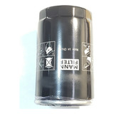 Filtro Lubrificante Motor Yanmar Bt22 Bt33 Btd22 Btd33 Mann