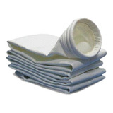 Filtro Manga Exaustor Para Pintura Automotiva 500 X 850mm