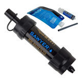 Filtro Mini Sawyer Original Pronta Entrega Preto
