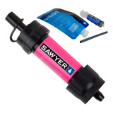 Filtro Mini Sawyer Sp102 Original Pronta Entrega - Rosa