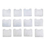 Filtro Nacional Para Cpap E Bipap Hypnus - Kit 12 Unidades