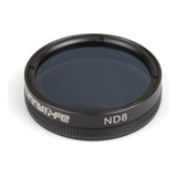 Filtro Nd 8 Para Drone Dji Phantom 4 Pro/pro+/advanced