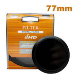 Filtro Nd Variavel Lente Canon 70-200mm