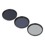 Filtro Nd2 Nd Filters Set Hd