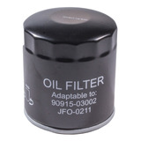 Filtro Oleo 509213 Hilux 1993 1994