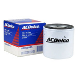 Filtro Oleo Acdelco Vectra 1997 A