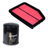 Filtro Óleo + Ar Motor Mazda Mx3 1.8 V6 1991 92 93 94 1998
