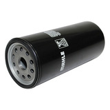 Filtro Óleo Blind. Scania T 124 Ga 400 2001 2002 2003 2004