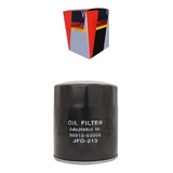Filtro Oleo Blindado Toyota Fj 4.0 Gasolina 2008 2009 2010