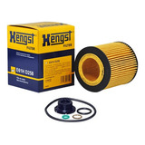 Filtro Óleo Bmw 125i 320i Modelo F30 Acima 2013 Hengst N20