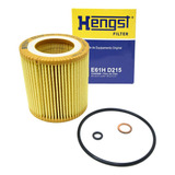 Filtro Óleo Bmw 125i 320i Modelo F30 Acima 2013 N20 Com Nf