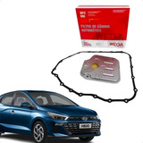 Filtro Óleo Cambio Automático Hb20 1.6 16v 2012 A 2015