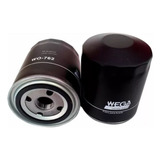 Filtro Óleo Cambio Diferencial Para Scania 113 124