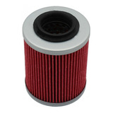 Filtro Oleo Can Am Maverick 1000 X2 Commander 700 1000 800