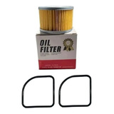 Filtro Oleo Cb400 Cb450 Cb 400