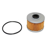 Filtro Oleo Cbx Twister 250 Xr 250 Tornado Nx 350