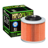 Filtro Oleo F650 Gs G650gs Pegaso 650 Hf151 Hiflo