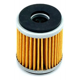 Filtro Oleo Fazer Lander Tenere Fz25 250 Envio Hoje!