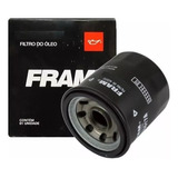 Filtro Oleo Fram Suzuki Bandit 600/1200/1250/650 Ph 6018