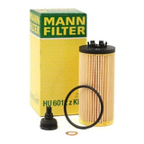 Filtro Oleo Hengst Bmw Motor B48 X1 F48 2.0i 2015 A 2019