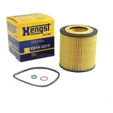 Filtro Óleo Hengst Bmw N52 N53 N54 N55 325i 130i X6 3.5i 