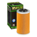 Filtro Oleo Hf556 Jet Ski Bombardier Sea Doo Gts Gti 130/155