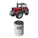 Filtro Óleo Hidráulico Trator Massey Ferguson