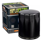 Filtro Óleo Hiflo 170b Harley Davidson Sportster 883 1200
