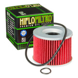 Filtro Óleo Hiflo Cb 500 Four