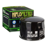 Filtro Oleo Hiflo Hf160 Bmw K1200 K1300 K1600 Gt R Rs Se Gtl