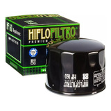  Filtro Oleo Hiflo Hf160 Bmw R1250gs R1250 Gs Adventure