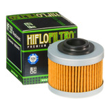 Filtro Óleo Hiflo Hf559 Bombardier Rally Can-am Spyder 99
