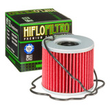 Filtro Oleo Hiflofiltro Suzuki Gs 500