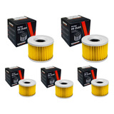 Filtro Oleo Honda Crf250r Crf250x Crf450r Crf450x Crf250rx