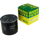 Filtro Oleo Honda Hornet Cb 600 F Cbr 600 Rr Cbr 1000rr Mw64