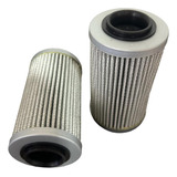 Filtro Oleo Jet Ski Sea Doo Gti 130hp 2018 A 2019 Kit C/ 2