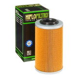 Filtro Oleo Jet Ski Sea Doo Gts Gti 130hp 155hp Hiflo