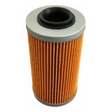 Filtro Oleo Jet Ski Sea Doo Rxt, Rxtx 215, 255, 260 06 A 16