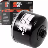 Filtro Oleo K&n - Bmw R1250gs R 1250 Gs / Adventure / 2023