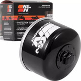 Filtro Oleo K&n - Yamaha Tmax T-max 530 / 2014 2015