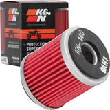 Filtro Oleo K&n - Yamaha Yfz450 Yfz 450 / 2020 2021 2022